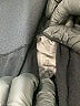 Unbranded Solid Black Active Pants Size L - photo 7