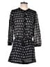 Madewell Argyle Black Romper Size S - photo 1