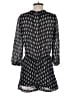 Madewell Argyle Black Romper Size S - photo 2