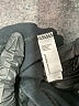 American Apparel Solid Black Active Pants Size XL - photo 7