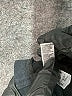 American Apparel Solid Black Active Pants Size XL - photo 8