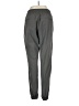 Athleta Solid Gray Active Pants Size 6 - photo 2