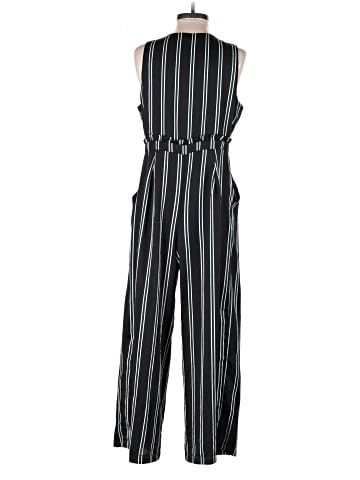 June & Hudson Jumpsuit (view 2)