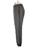 Athleta Solid Gray Active Pants Size 6 - photo 5