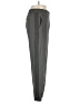 Athleta Solid Gray Active Pants Size 6 - photo 4