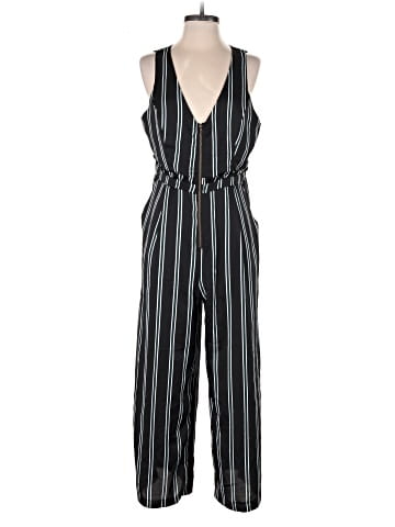 June & Hudson Jumpsuit (view 1)