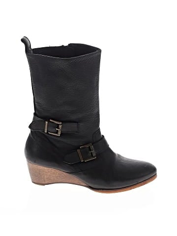 Vanessa Bruno Athe Boots (view 1)