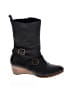 Vanessa Bruno Athe 100% Leather Black Boots Size EU 37 - photo 1