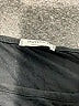 HOTOUCH Black Sleeveless T-Shirt Size S - photo 7