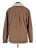 Z Supply Brown Coat Size M - photo 2