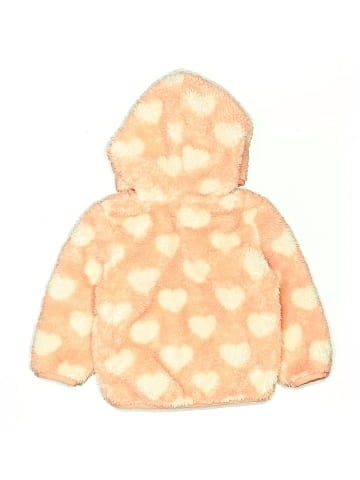 Little Me Zip Up Hoodie (view 2)