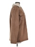 Z Supply Brown Coat Size M - photo 4