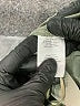 Heartloom Solid Gray Casual Pants Size S - photo 5