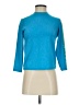 Gerry Teal Long Sleeve Turtleneck Size S - photo 1