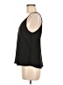 Shein 100% Polyester Black Sleeveless Top Size M - photo 5