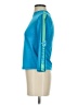 Gerry Teal Long Sleeve Turtleneck Size S - photo 5