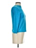 Gerry Teal Long Sleeve Turtleneck Size S - photo 4