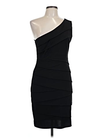 En Focus Studio Cocktail Dress (view 1)