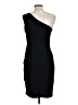 En Focus Studio Black Cocktail Dress Size 12 - photo 2
