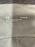 Under Armour Gray Active Pants Size M - photo 7