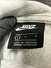 Nike Silver Sweatshirt Size L - photo 7