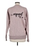 Old Navy Pink Sweatshirt Size M - photo 2