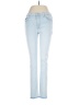 Hudson Jeans Hearts Blue Jeans Size 28 waist - photo 1