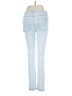 Hudson Jeans Hearts Blue Jeans Size 28 waist - photo 2