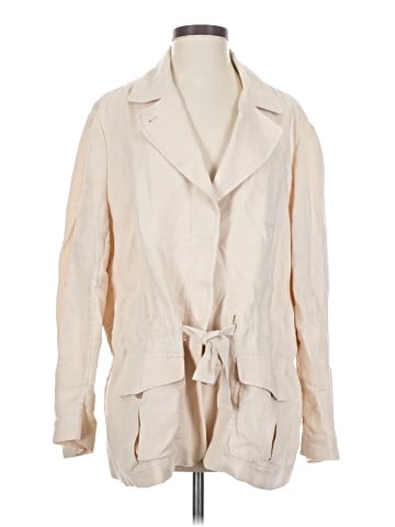 Talbots Trenchcoat (view 1)