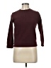 Old Navy 100% Polyester Burgundy Pullover Sweater Size 8 - photo 1