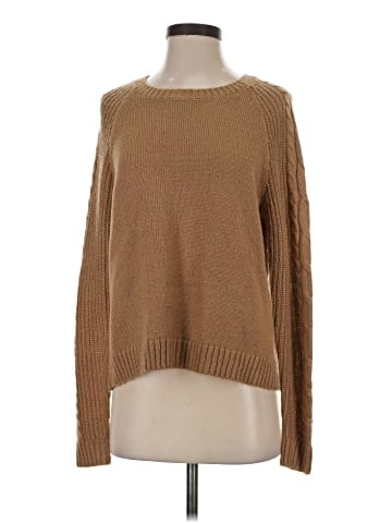 BCBGeneration Pullover Sweater (view 1)