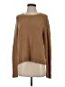 BCBGeneration Tan Pullover Sweater Size S - photo 1
