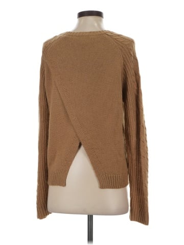 BCBGeneration Pullover Sweater (view 2)