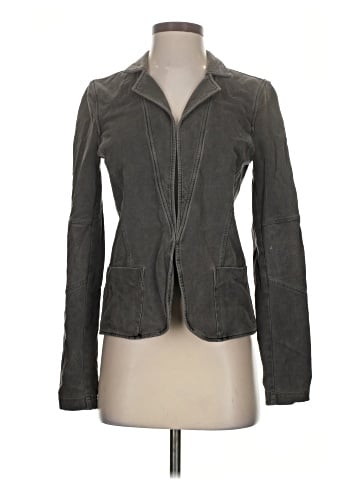Three Dots Blazer (view 1)
