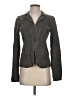 Three Dots Gray Blazer Size XS - photo 1