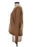BCBGeneration Tan Pullover Sweater Size S - photo 5