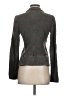 Three Dots Gray Blazer Size XS - photo 2