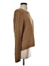 BCBGeneration Tan Pullover Sweater Size S - photo 4