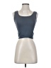 Athleta Gray Tube Top Size XXS (estimated) - photo 1