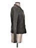 Three Dots Gray Blazer Size XS - photo 4