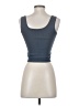 Athleta Gray Tube Top Size XXS (estimated) - photo 2