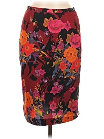 Madeleine Casual Skirt (view 1)