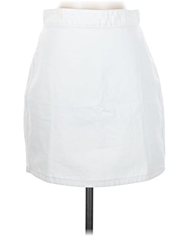 Madewell Casual Skirt (view 1)