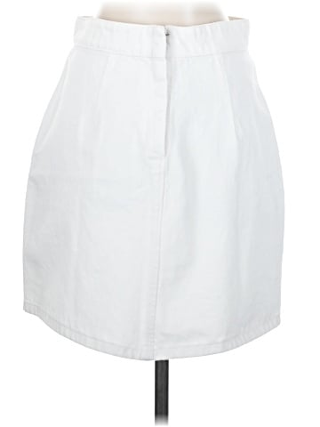 Madewell Casual Skirt (view 2)
