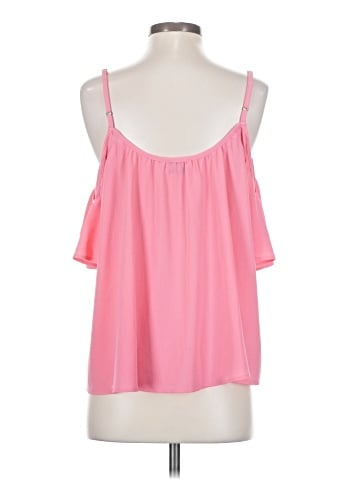 Show Me Your Mumu Sleeveless Blouse (view 2)