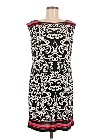 Jessica Howard Cocktail Dress (view 1)