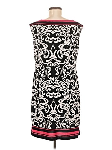 Jessica Howard Cocktail Dress (view 2)