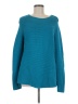 Talbots Outlet Teal Pullover Sweater Size M - photo 1