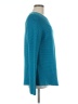 Talbots Outlet Teal Pullover Sweater Size M - photo 4