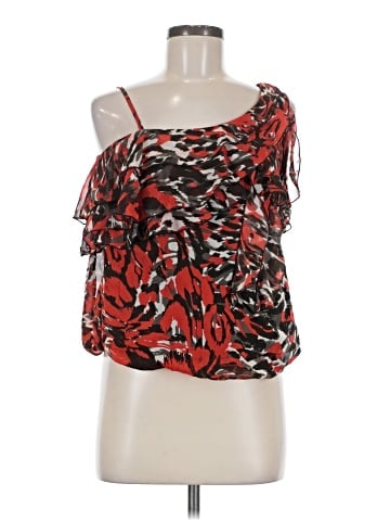 Silvergate Sleeveless Blouse (view 1)